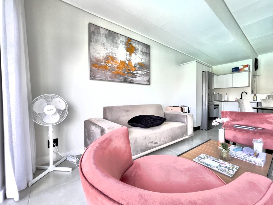 3 Bedroom Property for Sale in Waterfall Gauteng