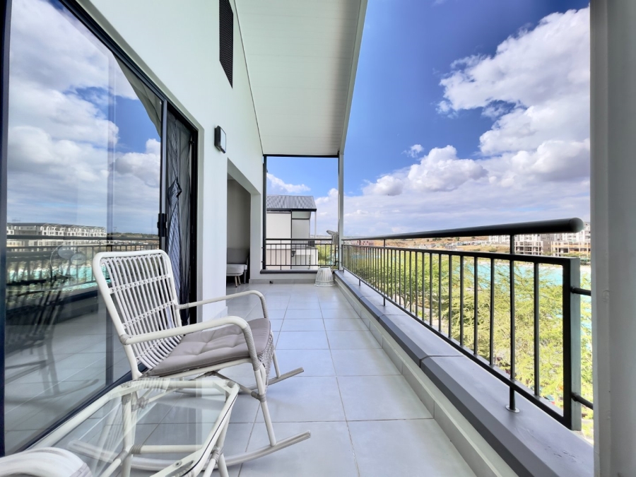 3 Bedroom Property for Sale in Waterfall Gauteng