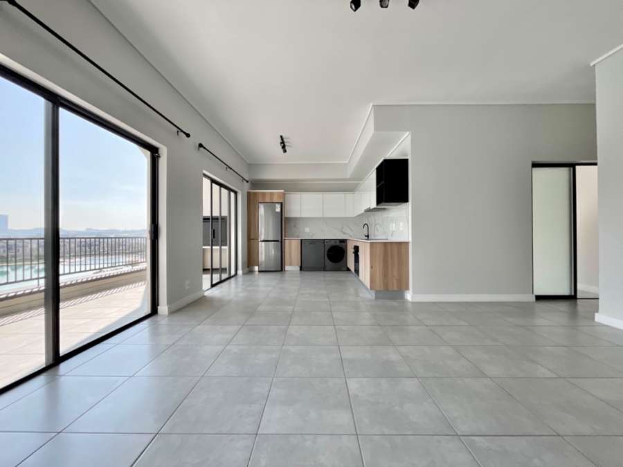 To Let 3 Bedroom Property for Rent in Woodmead Gauteng
