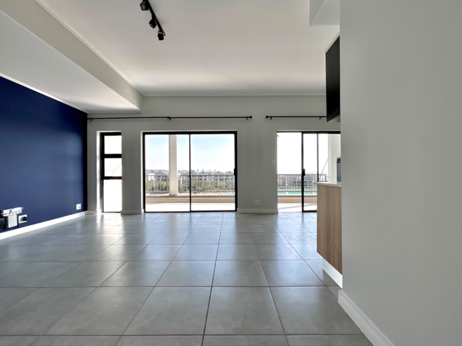 To Let 3 Bedroom Property for Rent in Woodmead Gauteng