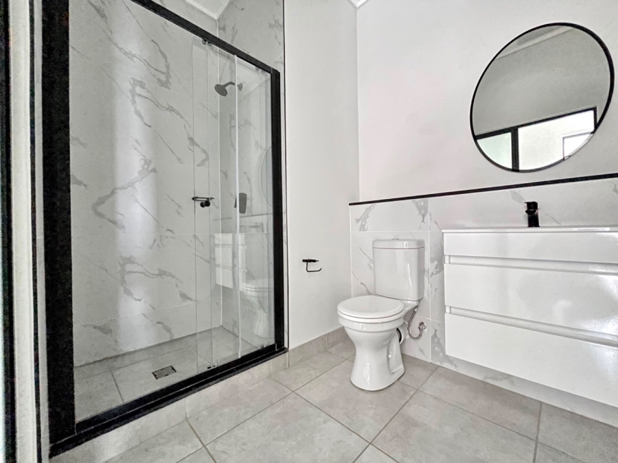 To Let 3 Bedroom Property for Rent in Woodmead Gauteng