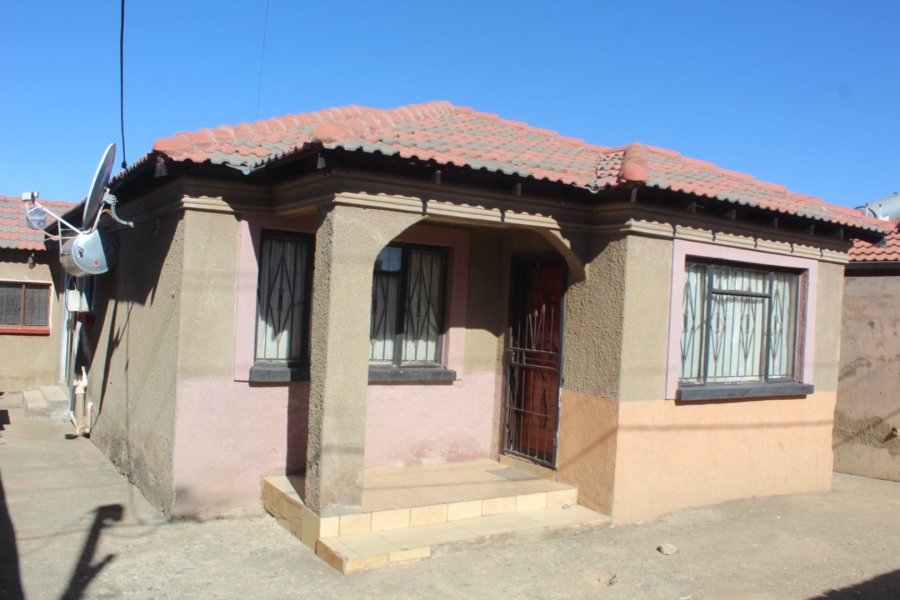 2 Bedroom Property for Sale in Doornkop Gauteng
