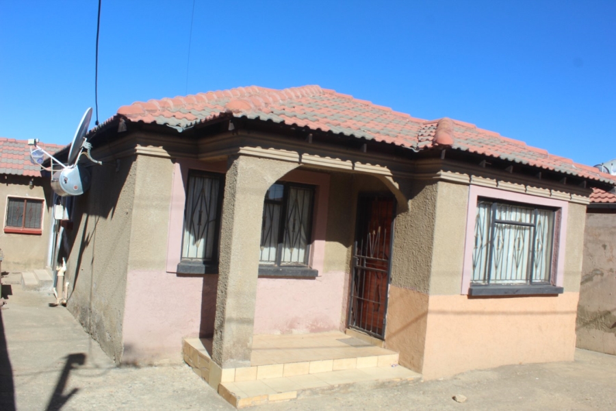 2 Bedroom Property for Sale in Doornkop Gauteng