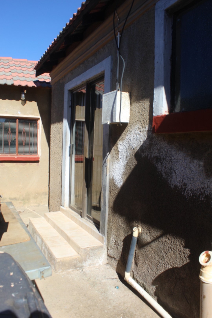2 Bedroom Property for Sale in Doornkop Gauteng