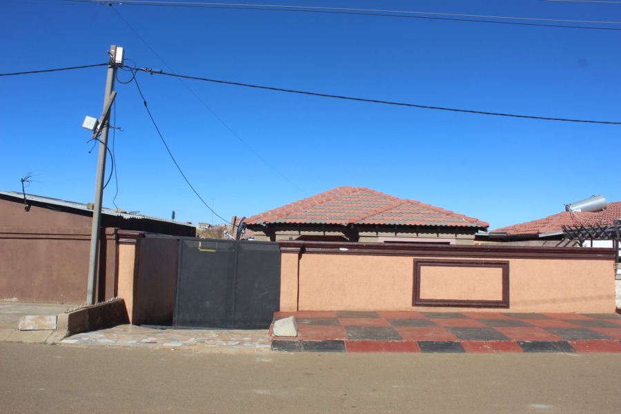 2 Bedroom Property for Sale in Doornkop Gauteng