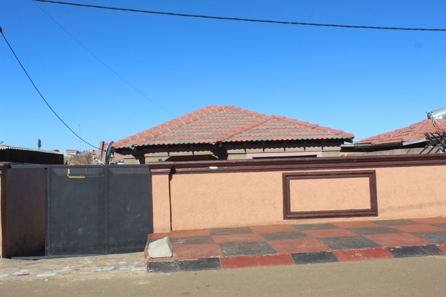 2 Bedroom Property for Sale in Doornkop Gauteng
