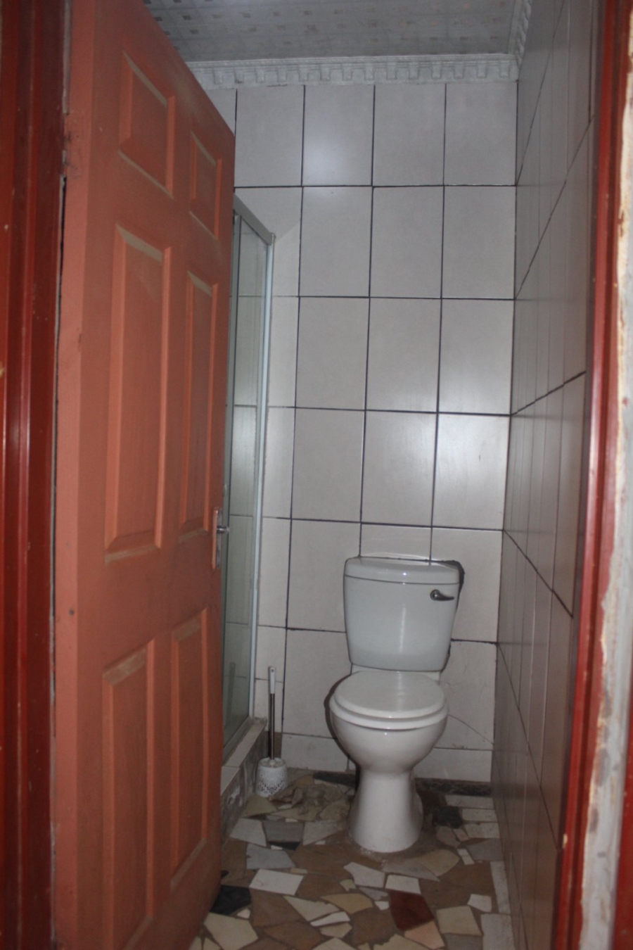 2 Bedroom Property for Sale in Doornkop Gauteng