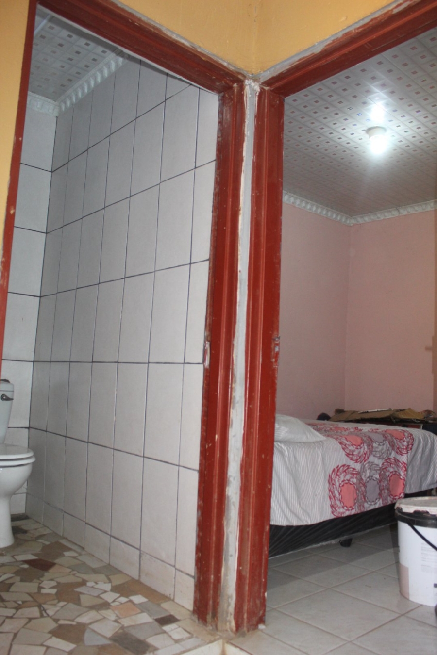 2 Bedroom Property for Sale in Doornkop Gauteng