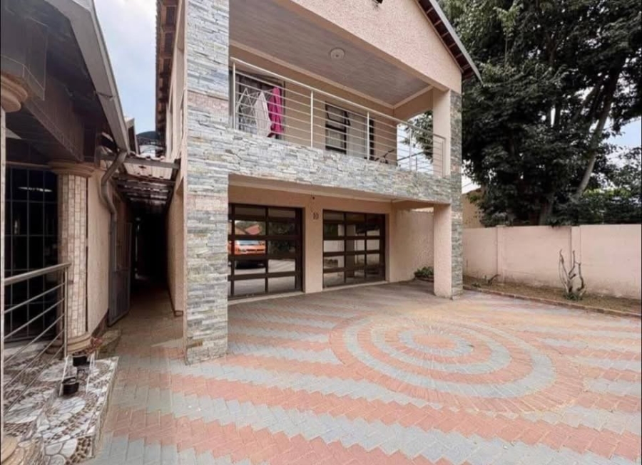 4 Bedroom Property for Sale in Dalpark Ext 1 Gauteng