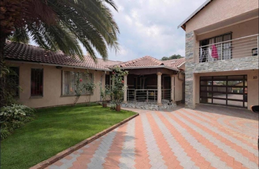 4 Bedroom Property for Sale in Dalpark Ext 1 Gauteng