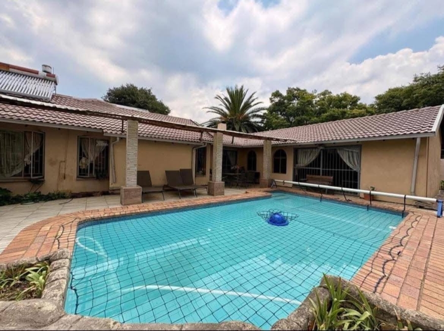 4 Bedroom Property for Sale in Dalpark Ext 1 Gauteng