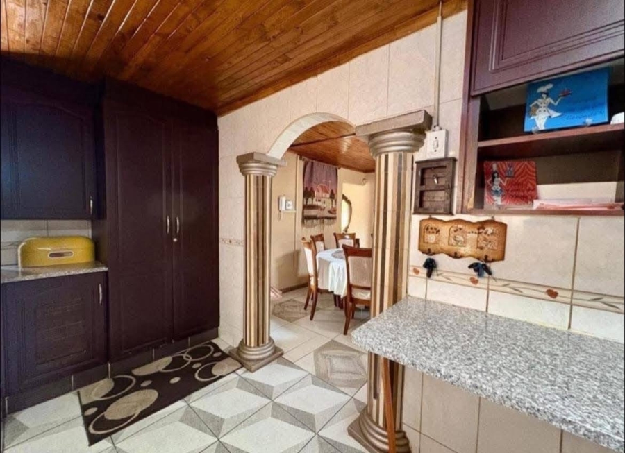 4 Bedroom Property for Sale in Dalpark Ext 1 Gauteng