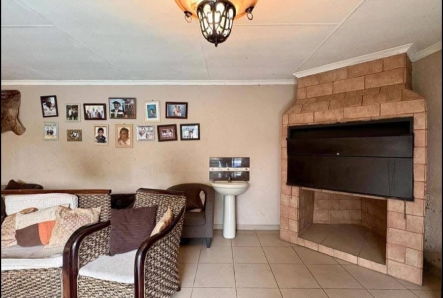 4 Bedroom Property for Sale in Dalpark Ext 1 Gauteng