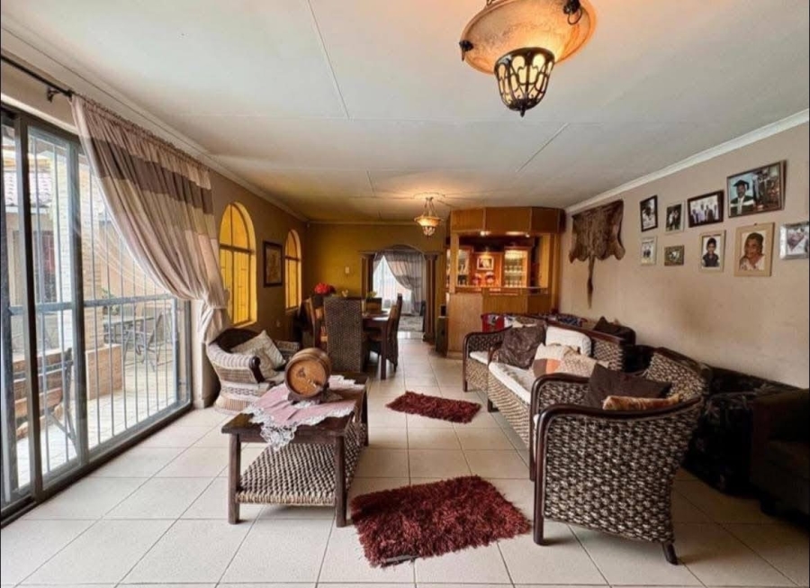 4 Bedroom Property for Sale in Dalpark Ext 1 Gauteng