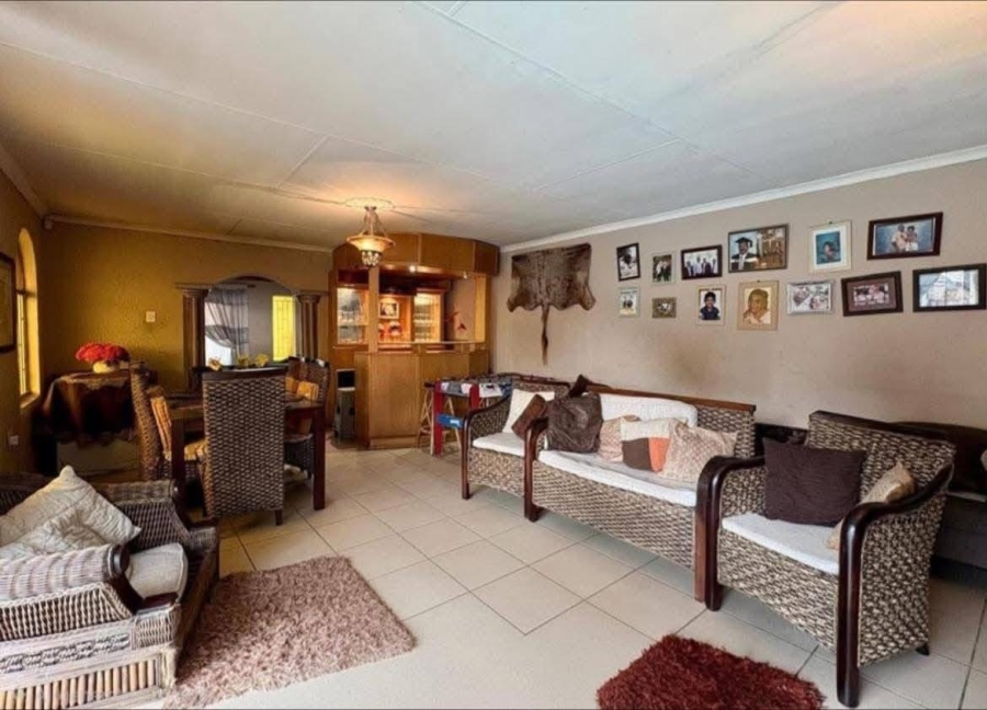 4 Bedroom Property for Sale in Dalpark Ext 1 Gauteng