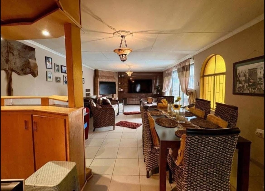 4 Bedroom Property for Sale in Dalpark Ext 1 Gauteng