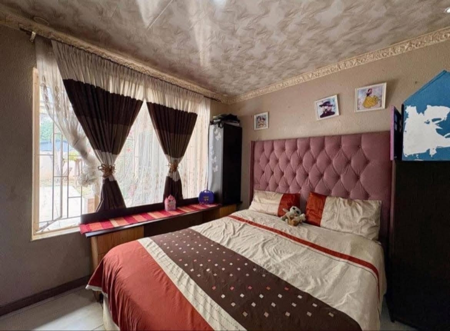 4 Bedroom Property for Sale in Dalpark Ext 1 Gauteng