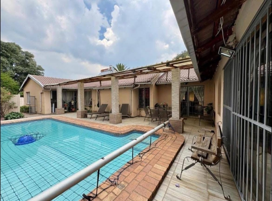 4 Bedroom Property for Sale in Dalpark Ext 1 Gauteng