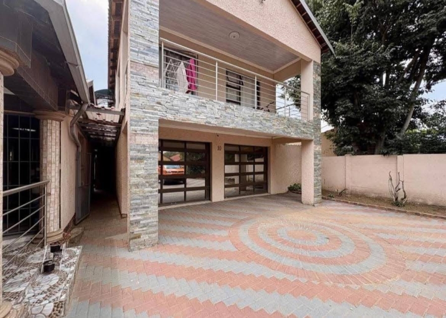 4 Bedroom Property for Sale in Dalpark Ext 1 Gauteng