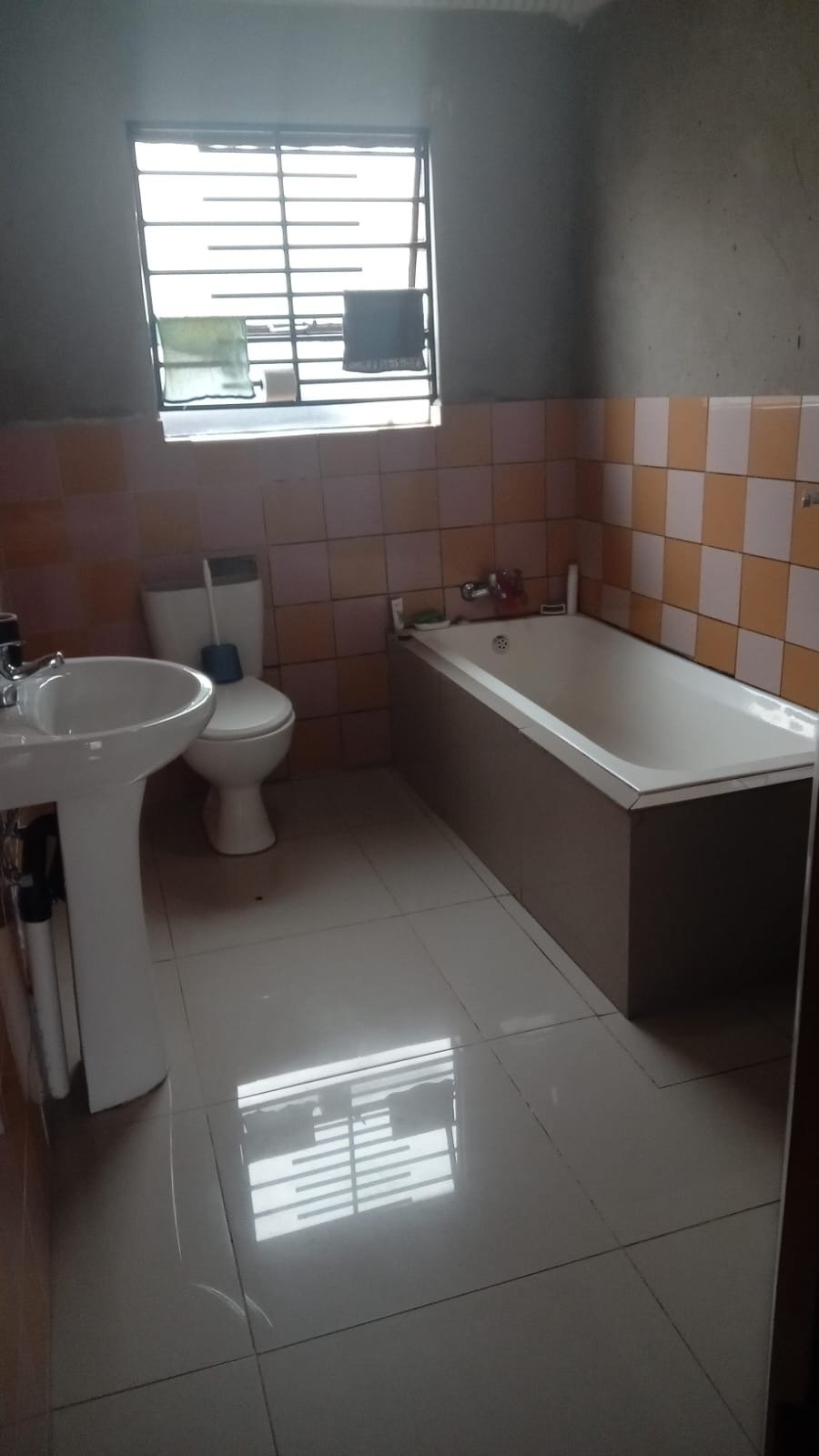 3 Bedroom Property for Sale in Elandsfontein A H Gauteng