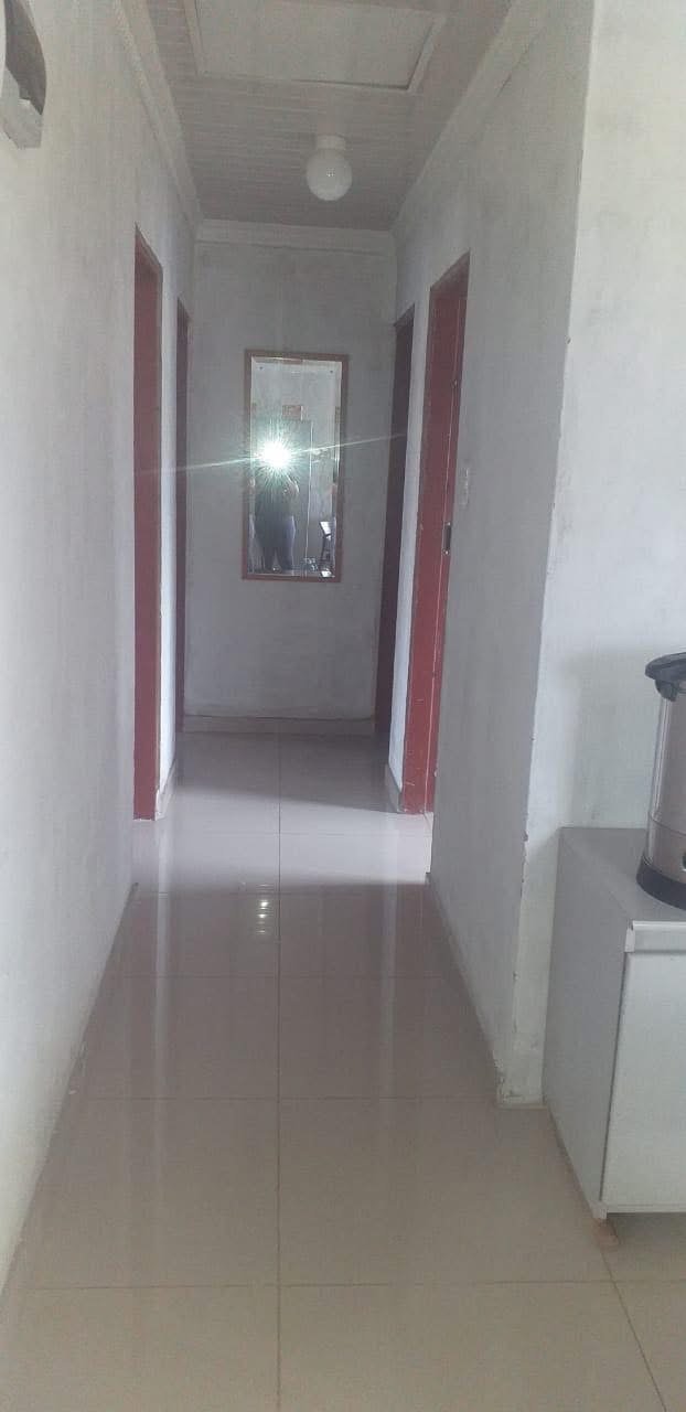 3 Bedroom Property for Sale in Elandsfontein A H Gauteng