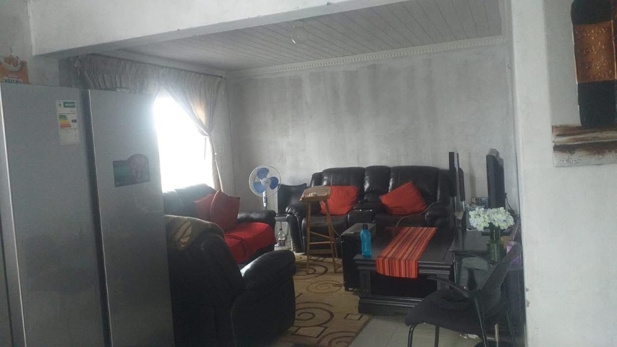3 Bedroom Property for Sale in Elandsfontein A H Gauteng