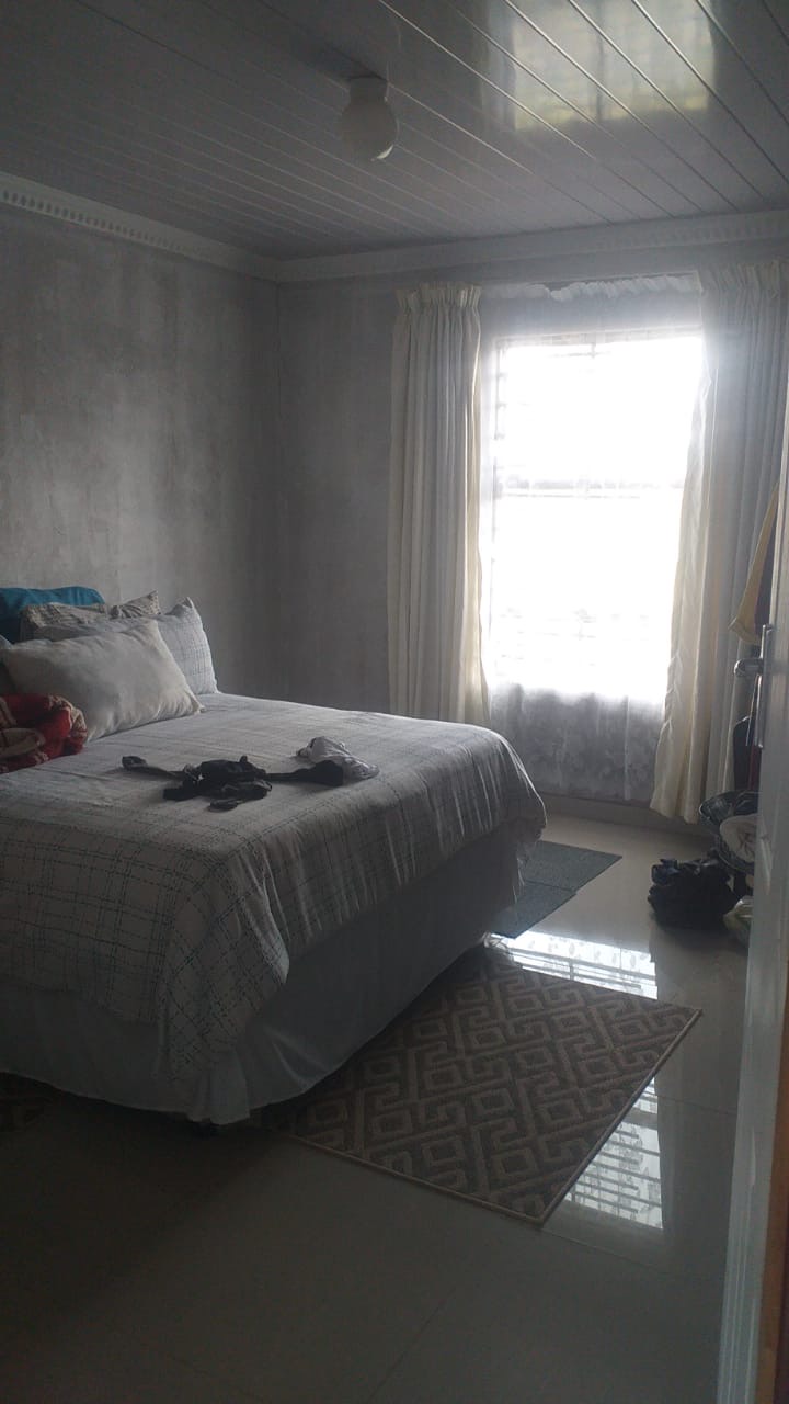 3 Bedroom Property for Sale in Elandsfontein A H Gauteng