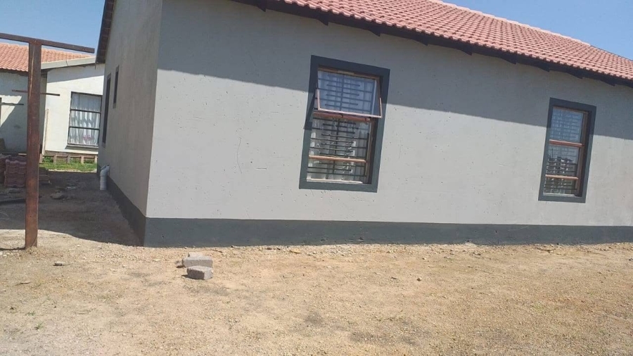 3 Bedroom Property for Sale in Elandsfontein A H Gauteng