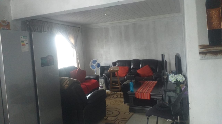 3 Bedroom Property for Sale in Elandsfontein A H Gauteng