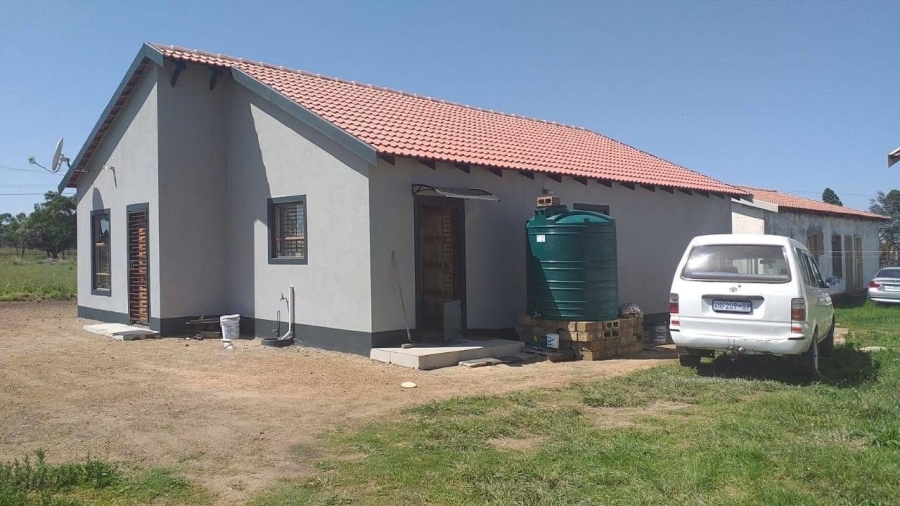3 Bedroom Property for Sale in Elandsfontein A H Gauteng