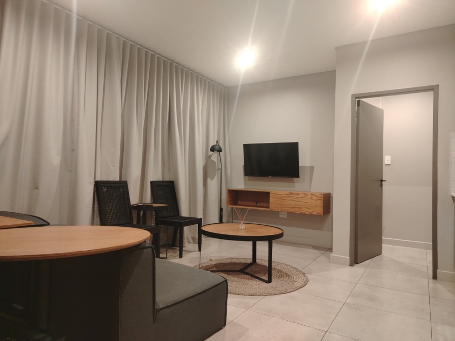 2 Bedroom Property for Sale in Sandton Central Gauteng
