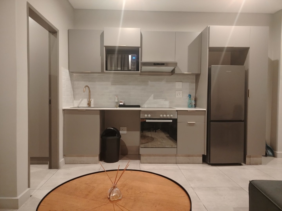 2 Bedroom Property for Sale in Sandton Central Gauteng