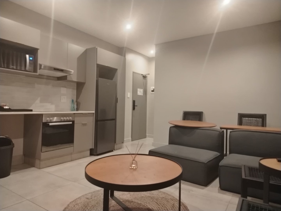 2 Bedroom Property for Sale in Sandton Central Gauteng