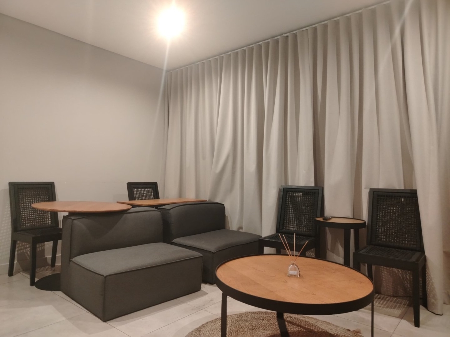 2 Bedroom Property for Sale in Sandton Central Gauteng