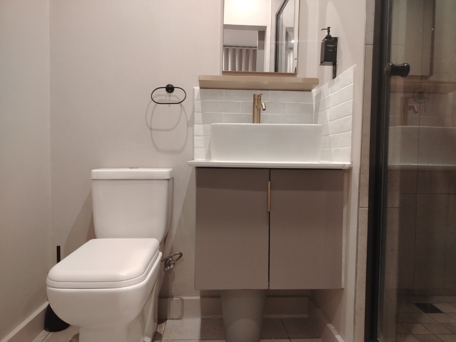 2 Bedroom Property for Sale in Sandton Central Gauteng
