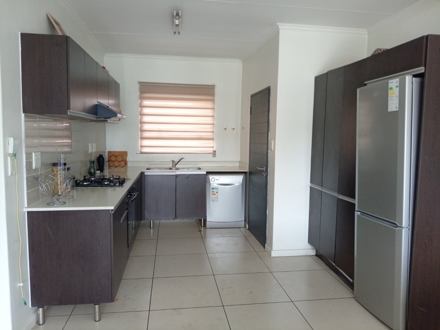 2 Bedroom Property for Sale in The William Estate Gauteng