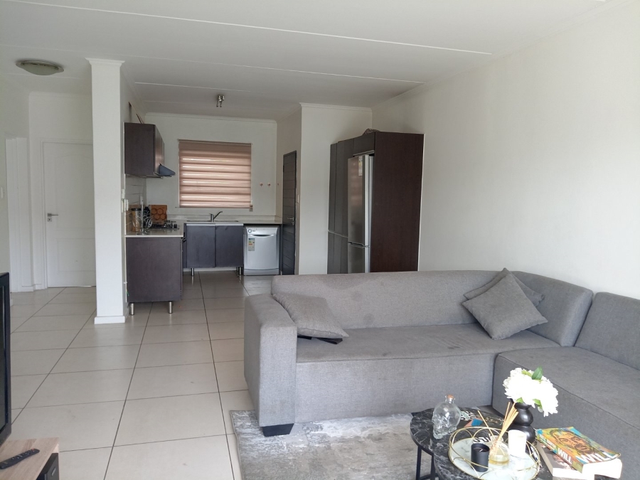 2 Bedroom Property for Sale in The William Estate Gauteng