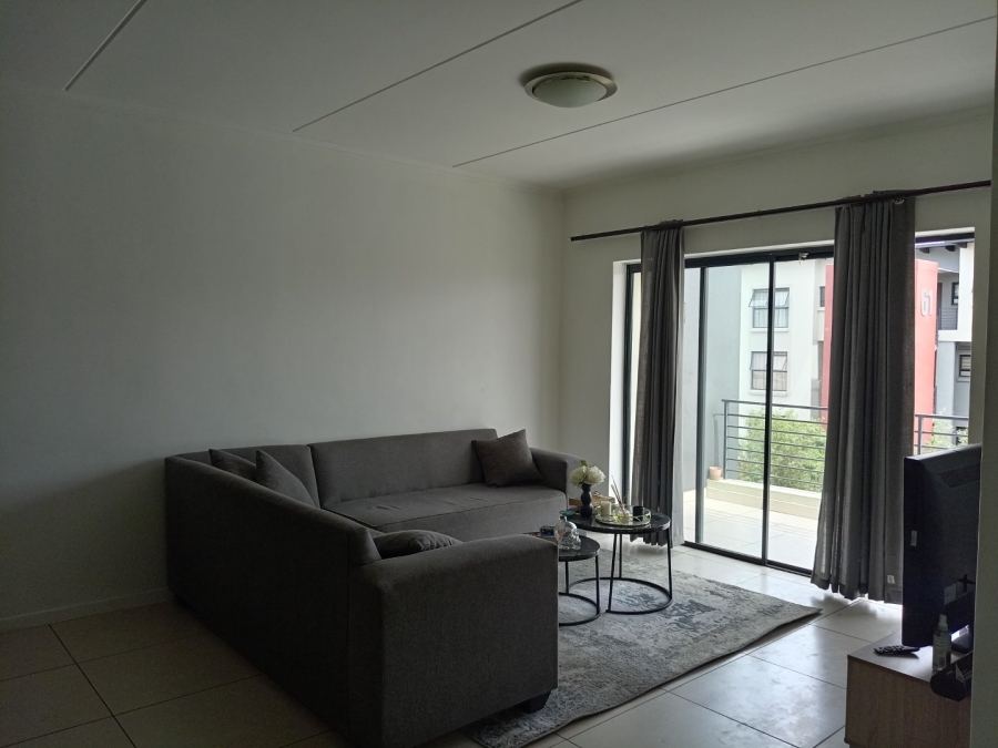 2 Bedroom Property for Sale in The William Estate Gauteng