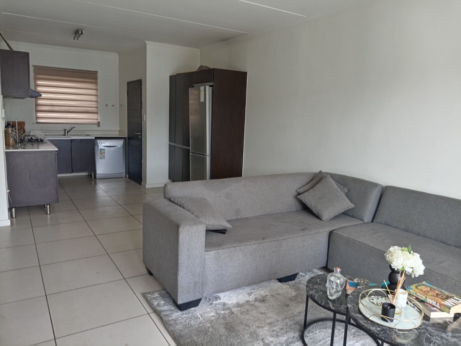 2 Bedroom Property for Sale in The William Estate Gauteng