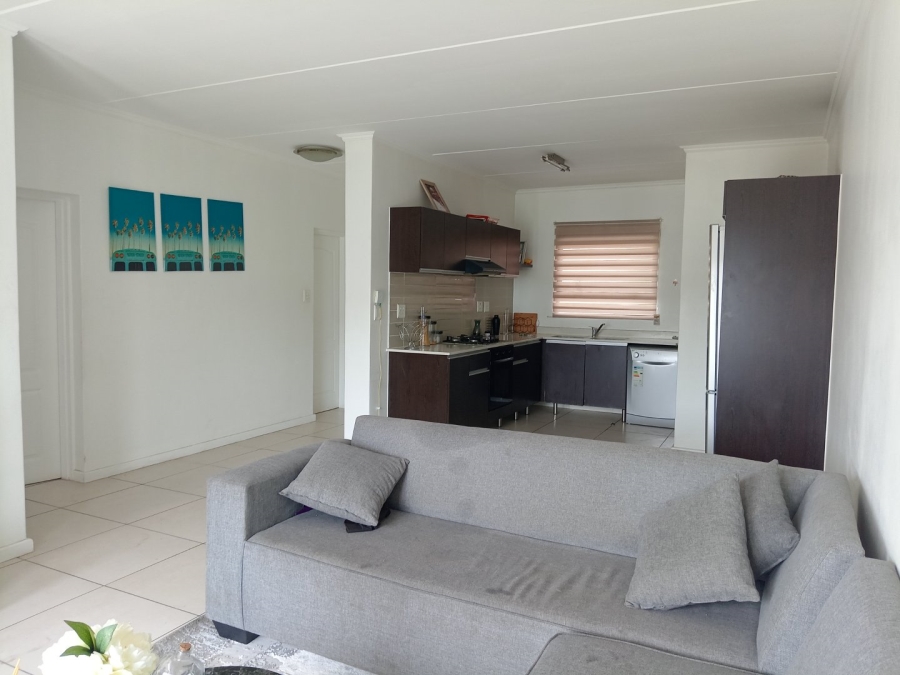 2 Bedroom Property for Sale in The William Estate Gauteng