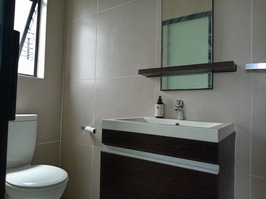 2 Bedroom Property for Sale in The William Estate Gauteng