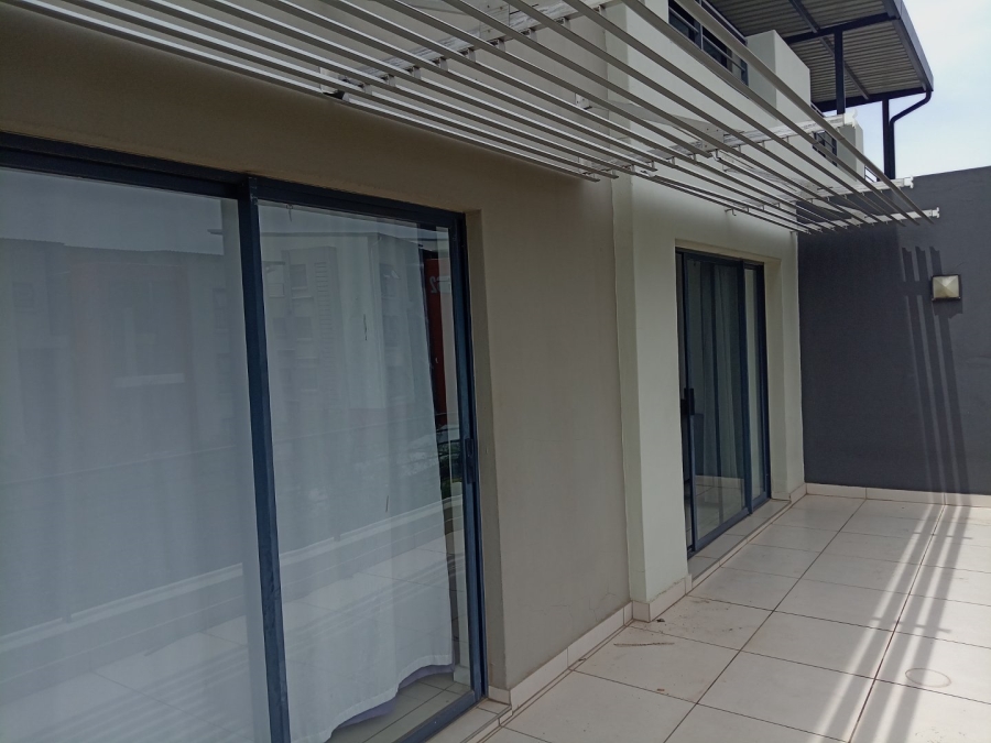 2 Bedroom Property for Sale in The William Estate Gauteng