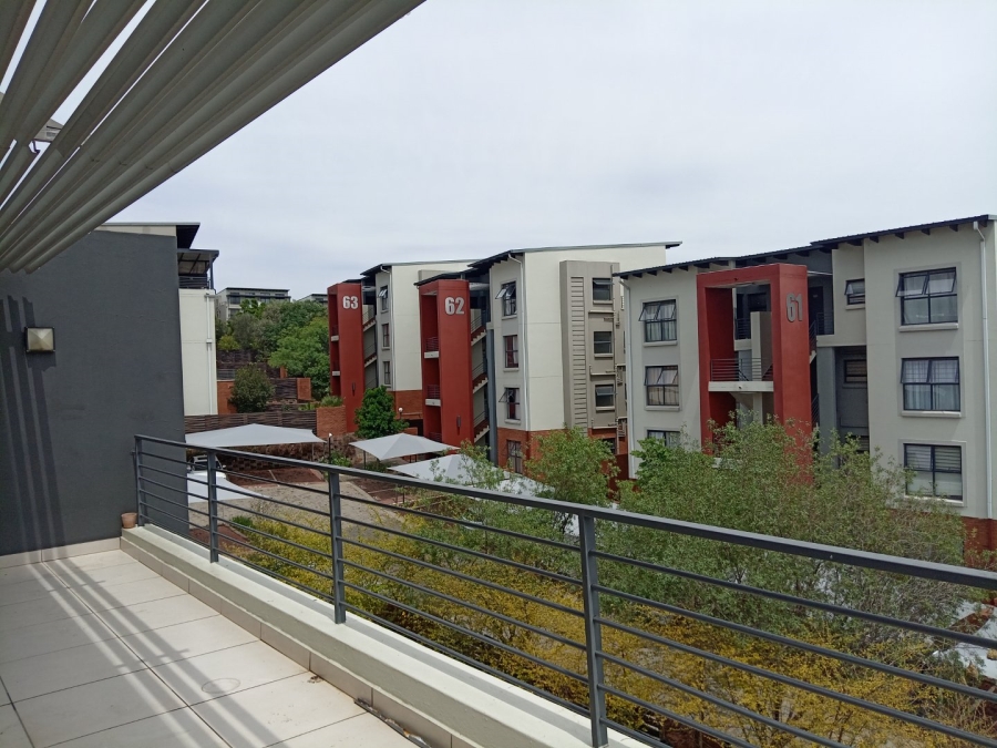 2 Bedroom Property for Sale in The William Estate Gauteng