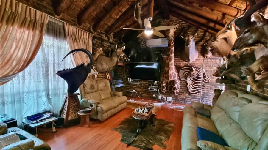 4 Bedroom Property for Sale in Rynfield Gauteng