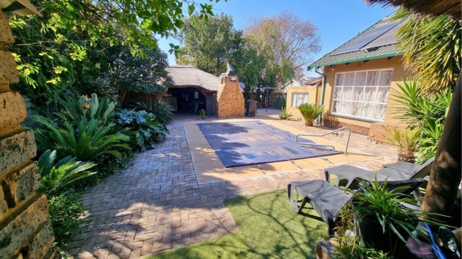 4 Bedroom Property for Sale in Rynfield Gauteng