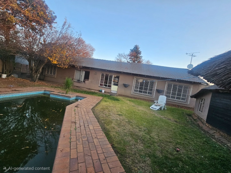 3 Bedroom Property for Sale in Crystal Park Gauteng
