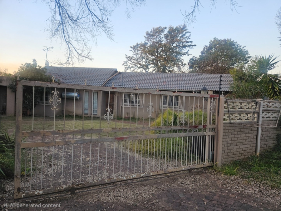 3 Bedroom Property for Sale in Crystal Park Gauteng