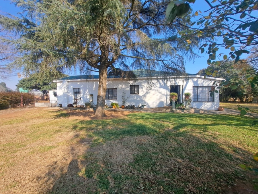Commercial Property for Sale in Hallgate Gauteng