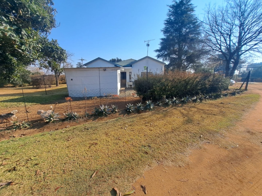 Commercial Property for Sale in Hallgate Gauteng