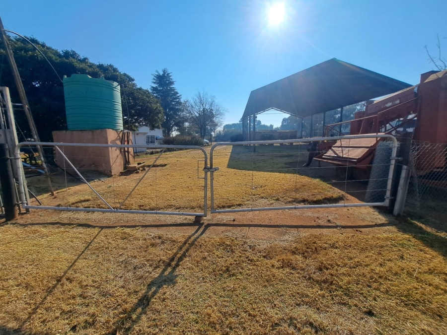 Commercial Property for Sale in Hallgate Gauteng